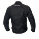 Jacheta moto barbati textil cu protectii Adrenaline Pyramid 2.0 neagra Jacheta moto barbati textil cu protectii Adrenaline Pyramid 2.0 neagra