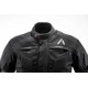 Jacheta moto barbati textil cu protectii Adrenaline Pyramid 2.0 neagra Jacheta moto barbati textil cu protectii Adrenaline Pyramid 2.0 neagra