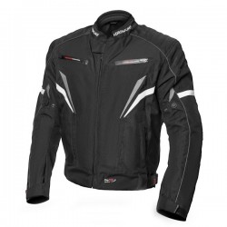 Geaca moto barbati textil cu protectii Adrenaline Sola 2.0 Geaca moto barbati textil cu protectii Adrenaline Sola 2.0
