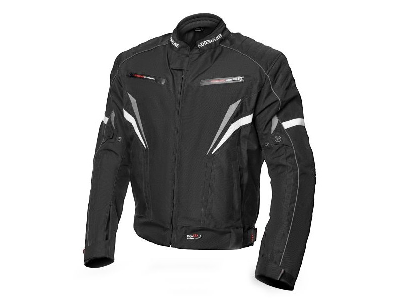 Geaca moto textil cu protectii Adrenaline Sola 2.0 Geaca moto textil cu protectii Adrenaline Sola 2.0