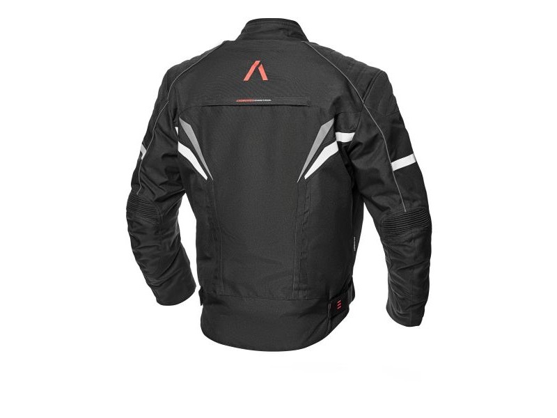 Geaca moto textil cu protectii Adrenaline Sola 2.0 Geaca moto textil cu protectii Adrenaline Sola 2.0