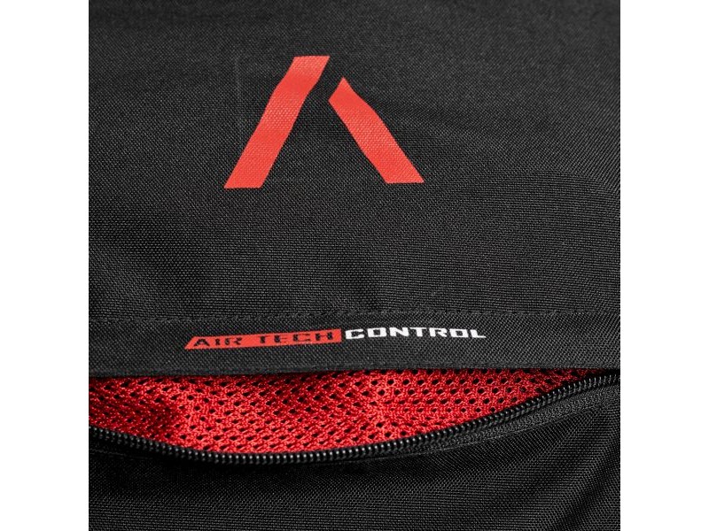 Geaca moto textil cu protectii Adrenaline Sola 2.0 Geaca moto textil cu protectii Adrenaline Sola 2.0