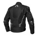 Geaca moto textil cu protectii Adrenaline Virgo PPE Geaca moto textil cu protectii Adrenaline Virgo PPE