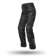 Pantaloni moto femei textil cu protectii Adrenaline Meshtec 2.0