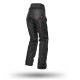Pantaloni moto femei textil cu protectii Adrenaline Meshtec 2.0