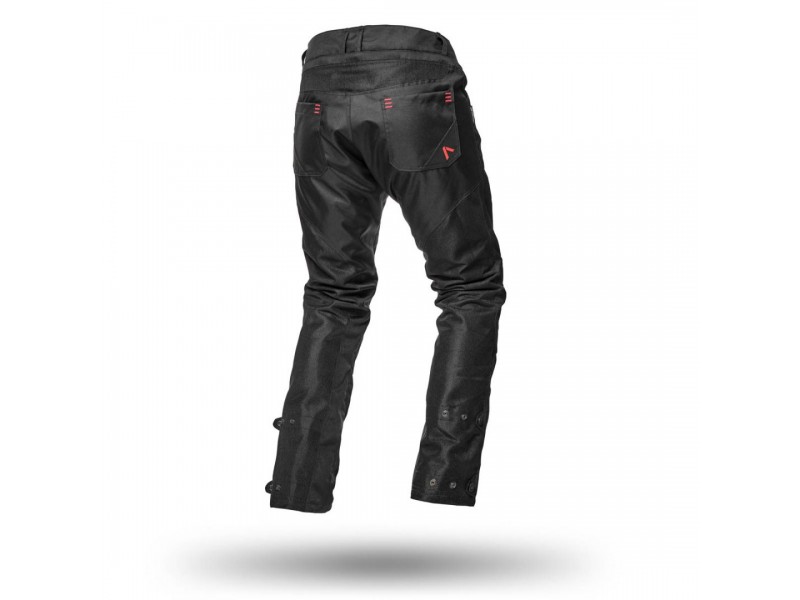 Pantaloni moto barbati textil cu protectii Adrenaline Meshtec 2.0 Pantaloni moto barbati textil cu protectii Adrenaline Meshtec 2.0