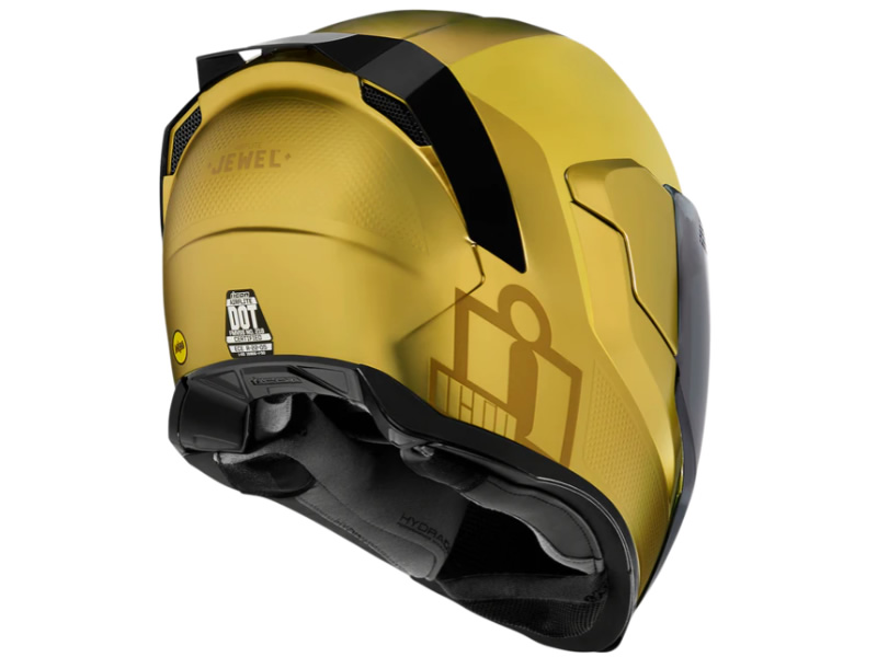 Casca integrala ICON AIRFLITE JEWEL MIPS Casca integrala ICON AIRFLITE JEWEL MIPS