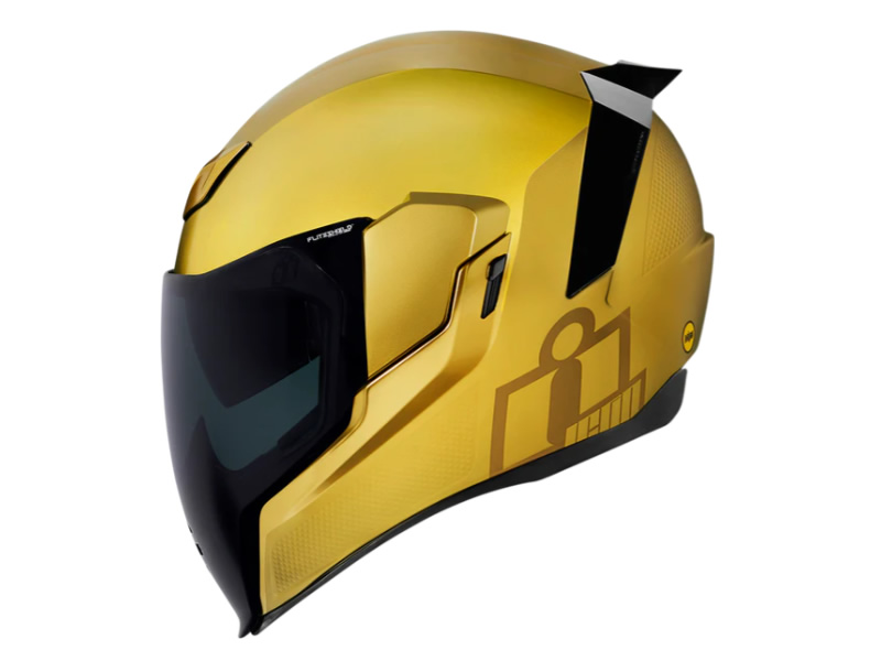 Casca integrala ICON AIRFLITE JEWEL MIPS Casca integrala ICON AIRFLITE JEWEL MIPS