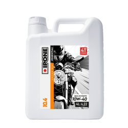 IPONE - 10.4 - 4L