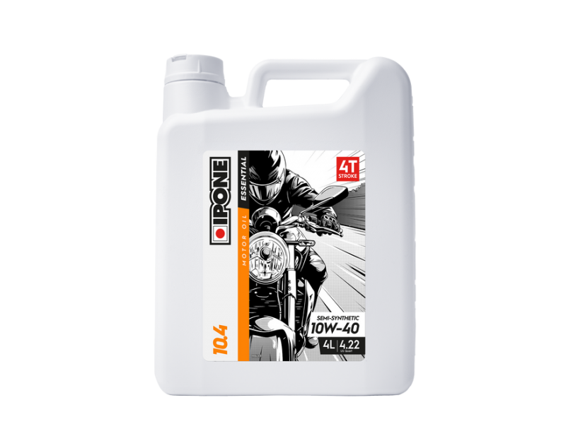 IPONE - 10.4 - 4L