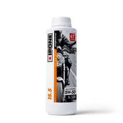 IPONE - 15.5 - 1L