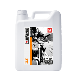 IPONE - 15.5 - 4L