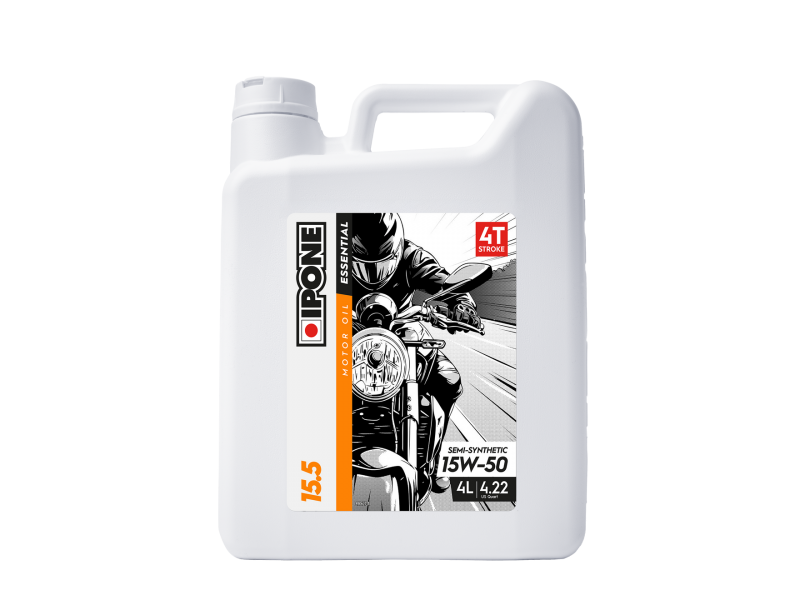 IPONE - 15.5 - 4L