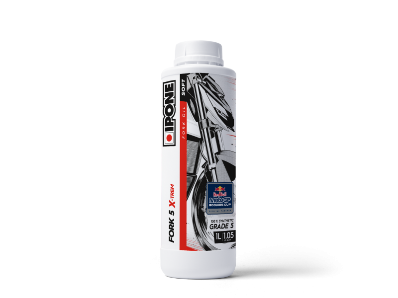 Ulei Furca IPONE FORK X-TREM 5 (5W) - 1L