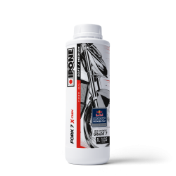 ULEI FURCA IPONE FORK X-TREM 7 (7.5 W) - 1L