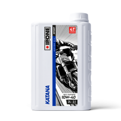 ULEI IPONE - KATANA 10W40 - 2L