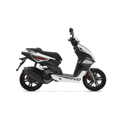 SCUTER KEEWAY FACT EVO 50 CC FACELIFT SCUTER KEEWAY FACT EVO 50 CC FACELIFT