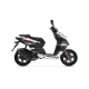 SCUTER KEEWAY FACT EVO 50 CC FACELIFT (permis AM sau B)
