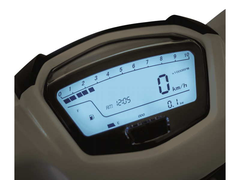 SCUTER KEEWAY FACT EVO 50 CC FACELIFT (permis AM sau B)