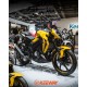 MOTOCICLETA KEEWAY RKF 125 CC (3300 EURO)