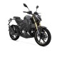MOTOCICLETA KEEWAY RKF 125 CC (3300 EURO)