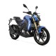 MOTOCICLETA KEEWAY RKF 125 CC (3300 EURO)