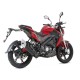 MOTOCICLETA KEEWAY RKF 125 CC (3300 EURO)