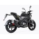 MOTOCICLETA KEEWAY RKF 125 CC (3300 EURO)