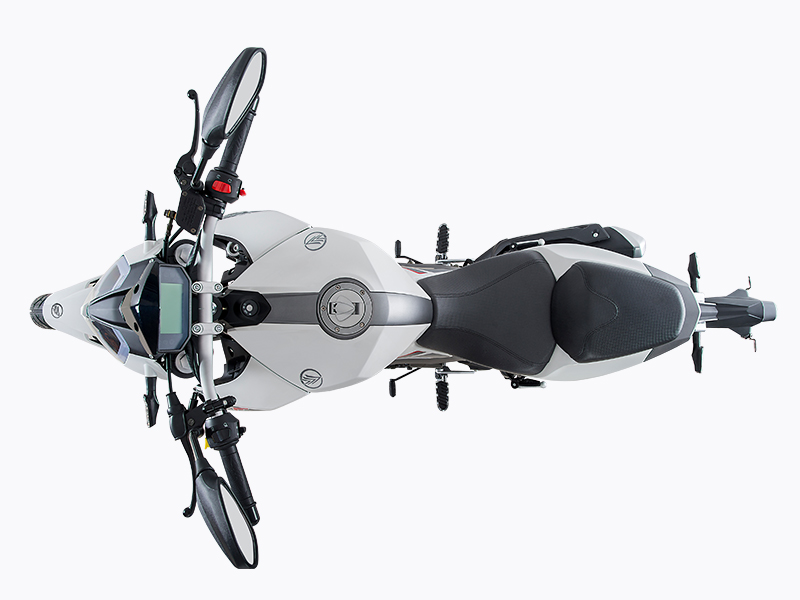 MOTOCICLETA KEEWAY RKF 125 CC (3300 EURO)