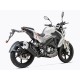 MOTOCICLETA KEEWAY RKF 125 CC (3300 EURO)