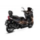 SCUTER BARTON B-MAX 125 cc