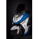 SCUTER BARTON B-MAX 125 cc