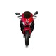 MOTOCICLETA STRADA Barton Blade-R 125 cc negru/rosu