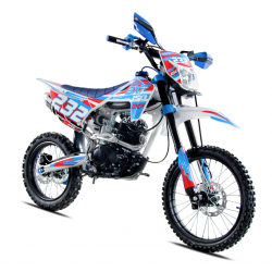 MOTOCICLETA CROSS ENDURO OFFROAD BARTON BXF150 CC 4T (ROTI 19" - 16") MOTOCICLETA CROSS ENDURO OFFROAD BARTON BXF150 CC 4T (ROTI 19" - 16")