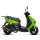 SCUTER BARTON FLASH 50 cc