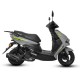 SCUTER BARTON FLASH 50 cc SCUTER BARTON FLASH 50 cc