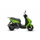 Scuter Barton Flash 50 cc fără permis, limitat la 25 km/h