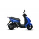 Scuter Barton Flash 50 cc fără permis, limitat la 25 km/h