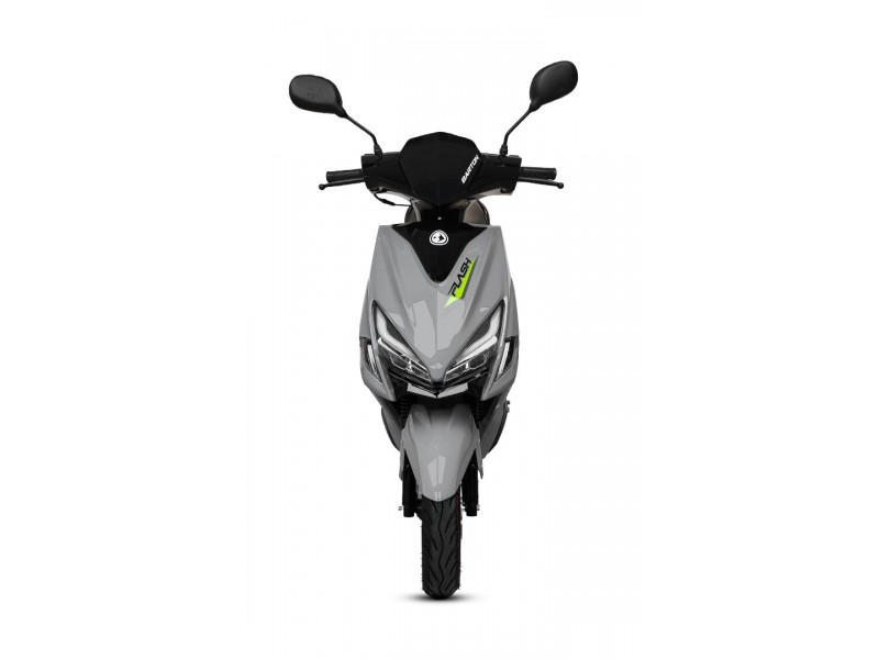 Scuter Barton Flash 50 cc fără permis, limitat la 25 km/h