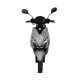 Scuter Barton Flash 50 cc fără permis, limitat la 25 km/h