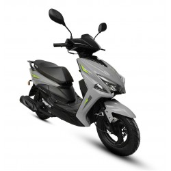 SCUTER BARTON FLASH 50 CC FARA PERMIS (LIMITAT 25 KM/H)