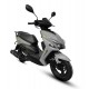 Scuter Barton Flash 50 cc fără permis, limitat la 25 km/h