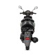 Scuter Barton Flash 50 cc fără permis, limitat la 25 km/h