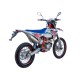 MOTOCICLETA DUAL SPORT BARTON FRX125 CC 4T (ROTI 21" - 18") INMATRICULABILA MOTOCICLETA DUAL SPORT BARTON FRX125 CC 4T (ROTI 21" - 18") INMATRICULABILA