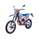MOTOCICLETA DUAL SPORT BARTON FRX125 CC 4T (ROTI 21" - 18") INMATRICULABILA MOTOCICLETA DUAL SPORT BARTON FRX125 CC 4T (ROTI 21" - 18") INMATRICULABILA