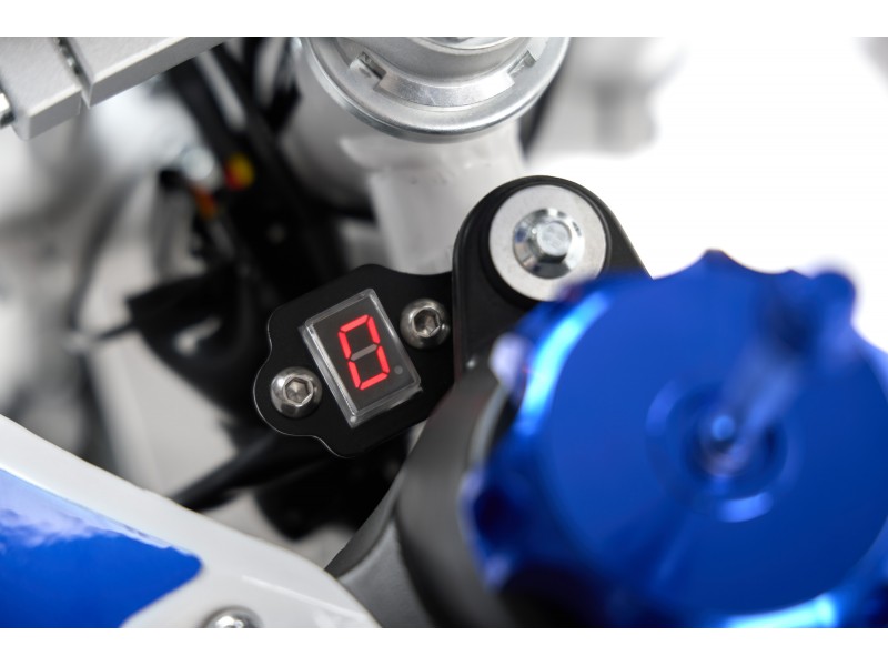 MOTOCICLETA CROSS ENDURO OFFROAD BARTON NXT125 CC 4T (ROTI 14" - 12")