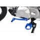MOTOCICLETA CROSS ENDURO OFFROAD BARTON NXT125 CC 4T (ROTI 14" - 12")