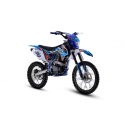 MOTOCICLETA CROSS ENDURO OFFROAD BARTON NXT150 CC 4T (ROTI 19" - 16") MOTOCICLETA CROSS ENDURO OFFROAD BARTON NXT150 CC 4T (ROTI 19" - 16")