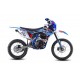 MOTOCICLETA CROSS ENDURO OFFROAD BARTON NXT150 CC 4T (ROTI 19" - 16") MOTOCICLETA CROSS ENDURO OFFROAD BARTON NXT150 CC 4T (ROTI 19" - 16")
