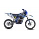 MOTOCICLETA CROSS ENDURO OFFROAD BARTON NXT150 CC 4T (ROTI 19" - 16") MOTOCICLETA CROSS ENDURO OFFROAD BARTON NXT150 CC 4T (ROTI 19" - 16")